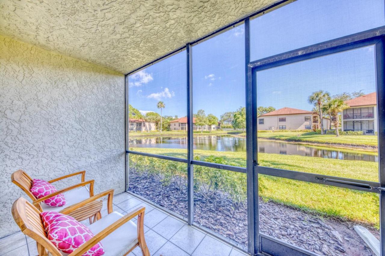 Shorewalk Full Condo Lake View Near To Beach Img 브레던톤 외부 사진