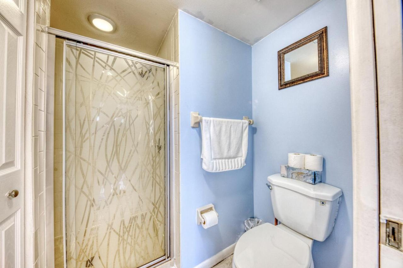 Shorewalk Full Condo Lake View Near To Beach Img 브레던톤 외부 사진