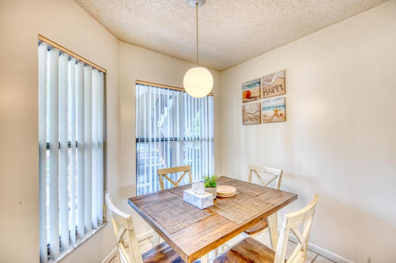 Shorewalk Full Condo Lake View Near To Beach Img 브레던톤 외부 사진