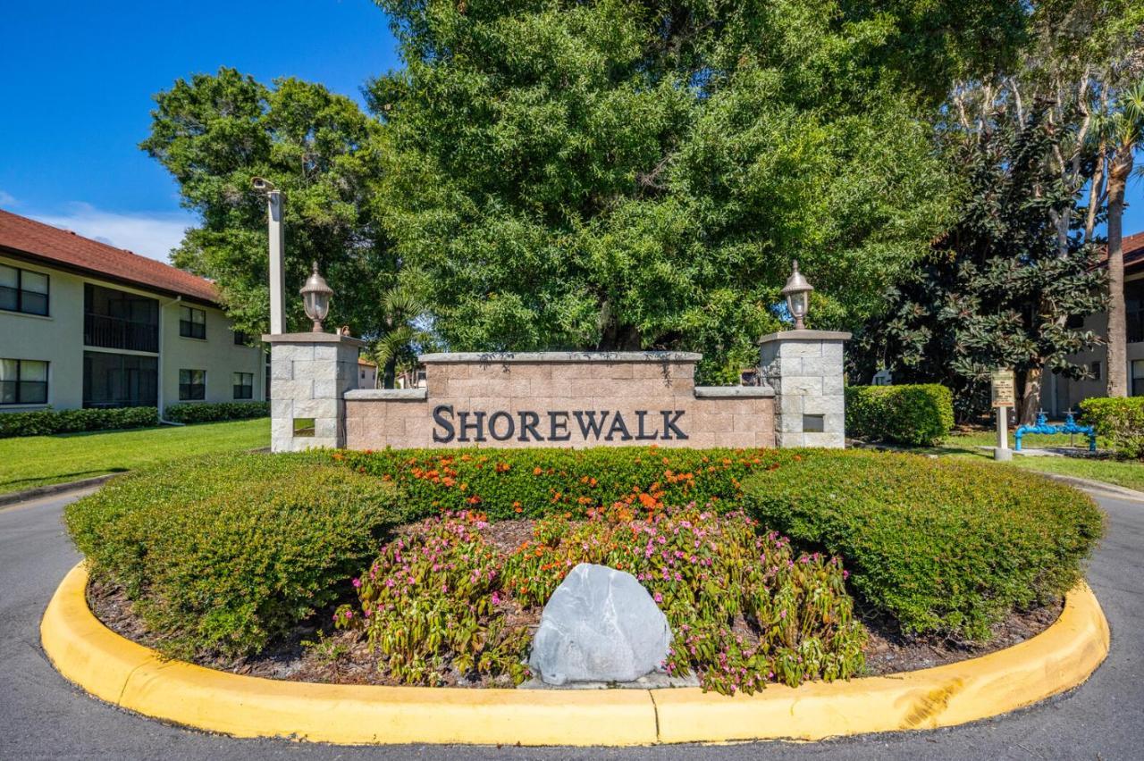 Shorewalk Full Condo Lake View Near To Beach Img 브레던톤 외부 사진
