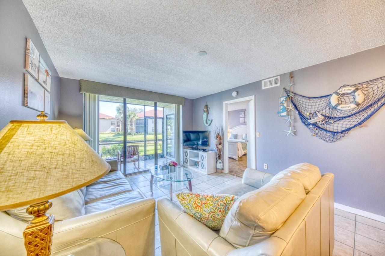 Shorewalk Full Condo Lake View Near To Beach Img 브레던톤 외부 사진