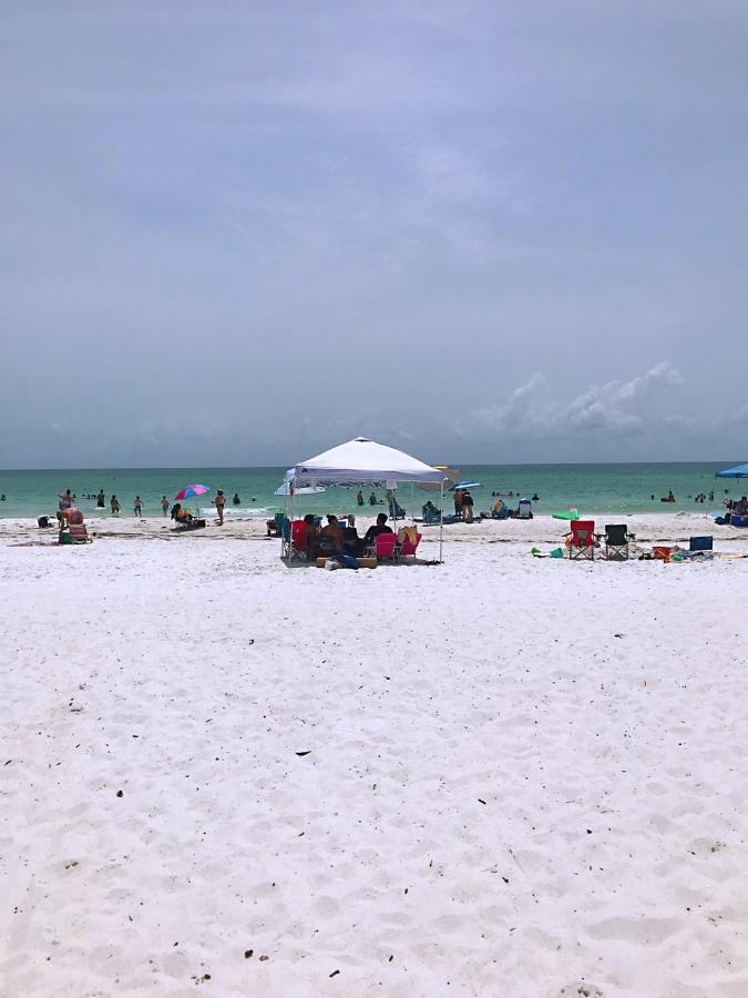 Shorewalk Full Condo Lake View Near To Beach Img 브레던톤 외부 사진